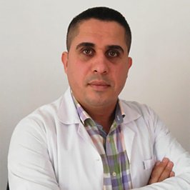 Dr. Erhan ÇAPAR - Aile Hekimi