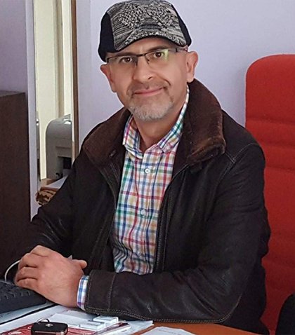 Dr. Hasan Fehmi CİLLİ